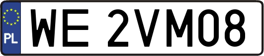 WE2VM08