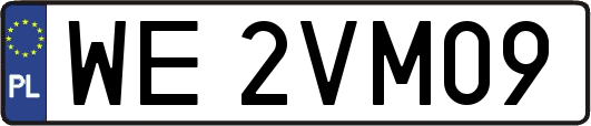 WE2VM09