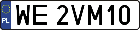 WE2VM10