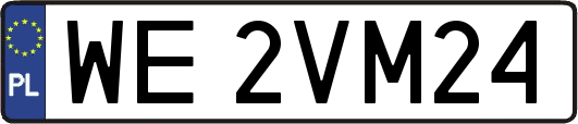 WE2VM24