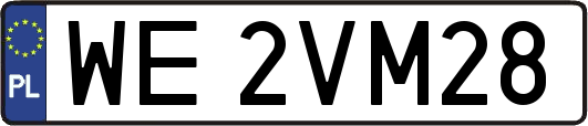 WE2VM28
