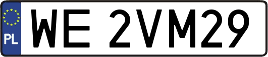 WE2VM29
