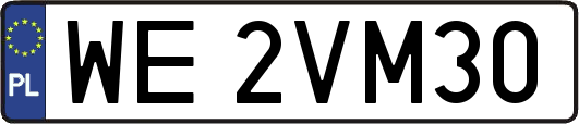 WE2VM30