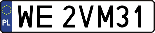 WE2VM31