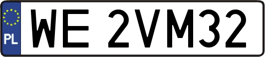 WE2VM32