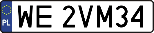 WE2VM34
