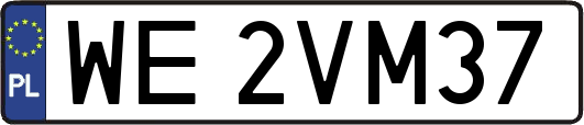 WE2VM37