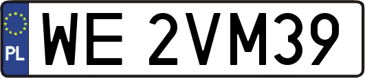 WE2VM39