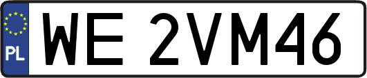 WE2VM46