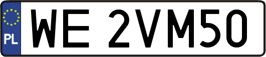 WE2VM50