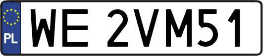 WE2VM51