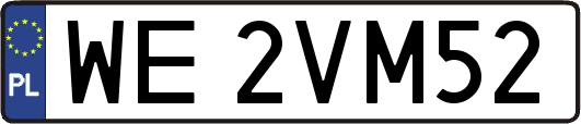WE2VM52