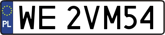 WE2VM54