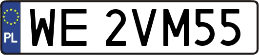WE2VM55