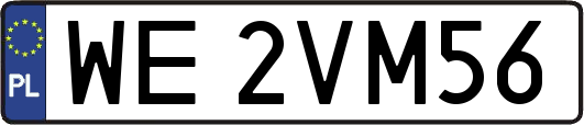WE2VM56