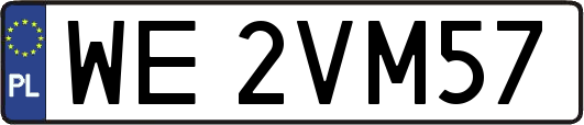 WE2VM57