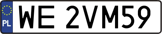 WE2VM59