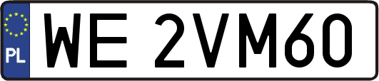 WE2VM60