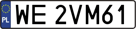 WE2VM61