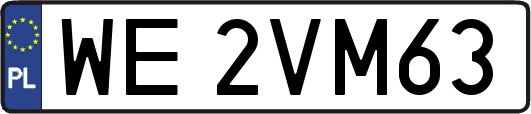 WE2VM63