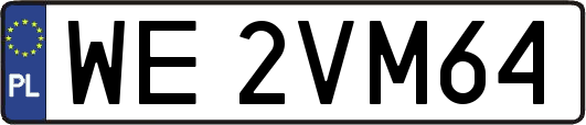 WE2VM64