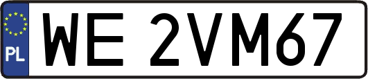 WE2VM67