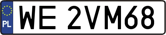 WE2VM68