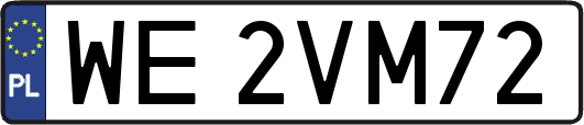 WE2VM72