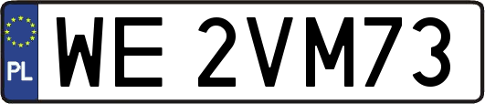 WE2VM73