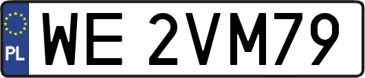 WE2VM79