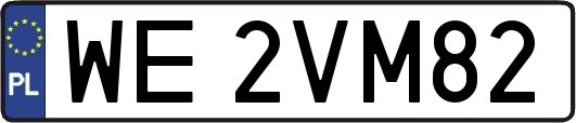 WE2VM82