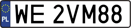 WE2VM88