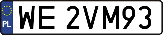 WE2VM93