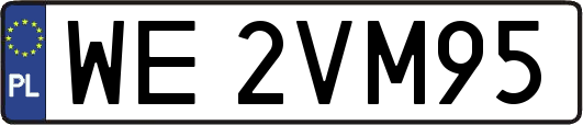 WE2VM95