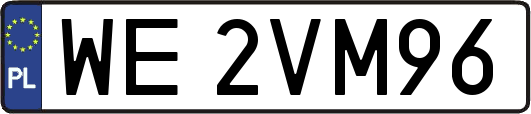 WE2VM96