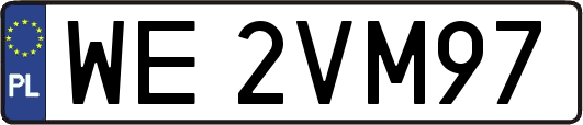 WE2VM97