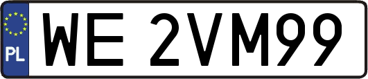 WE2VM99