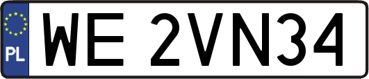 WE2VN34