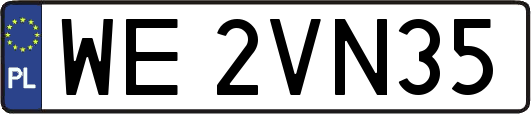 WE2VN35