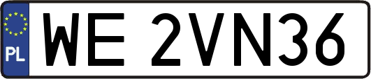 WE2VN36