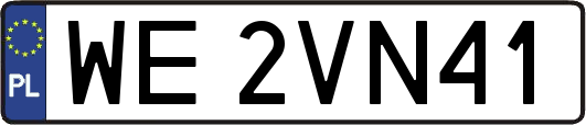 WE2VN41
