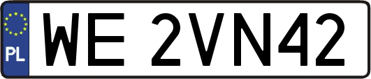 WE2VN42