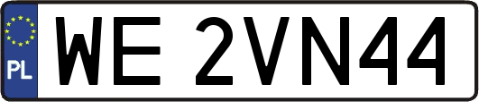 WE2VN44