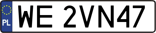 WE2VN47