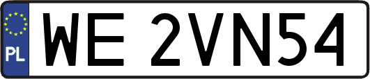 WE2VN54