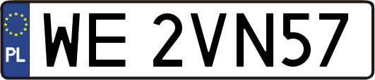 WE2VN57