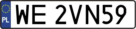 WE2VN59