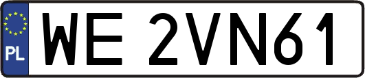 WE2VN61