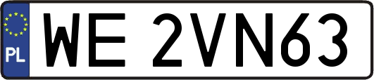 WE2VN63