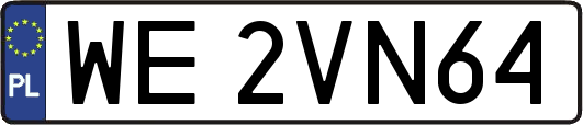 WE2VN64